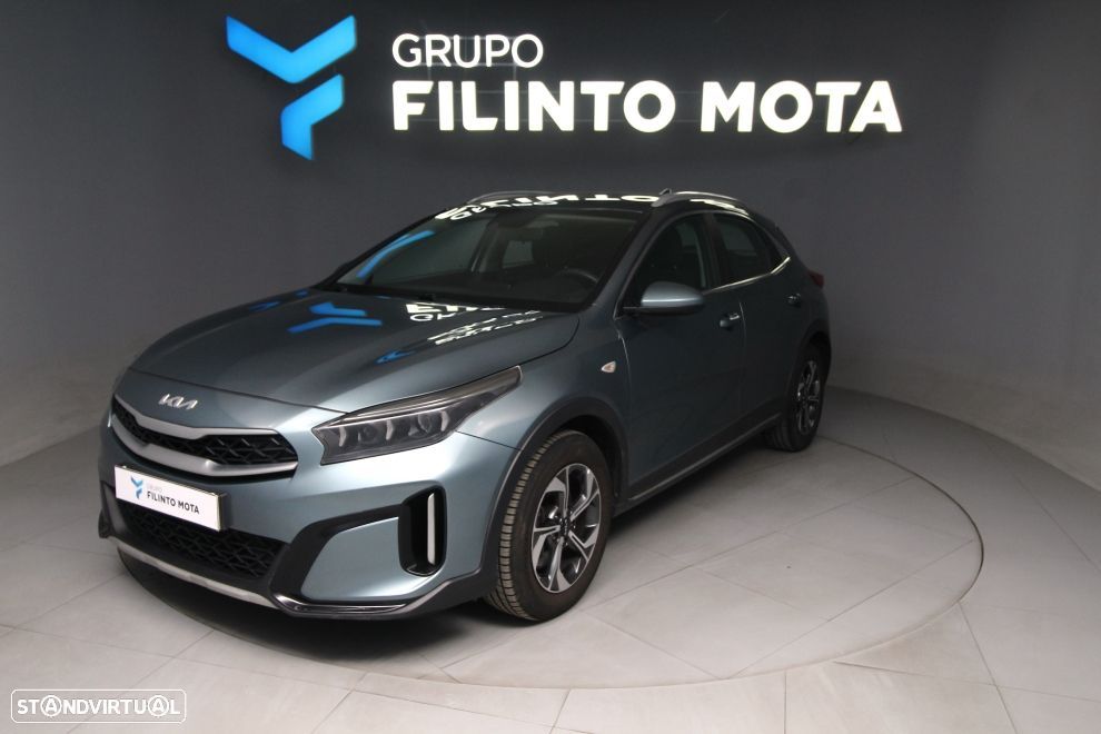 Kia XCeed 1.0 T-GDI Drive - 6