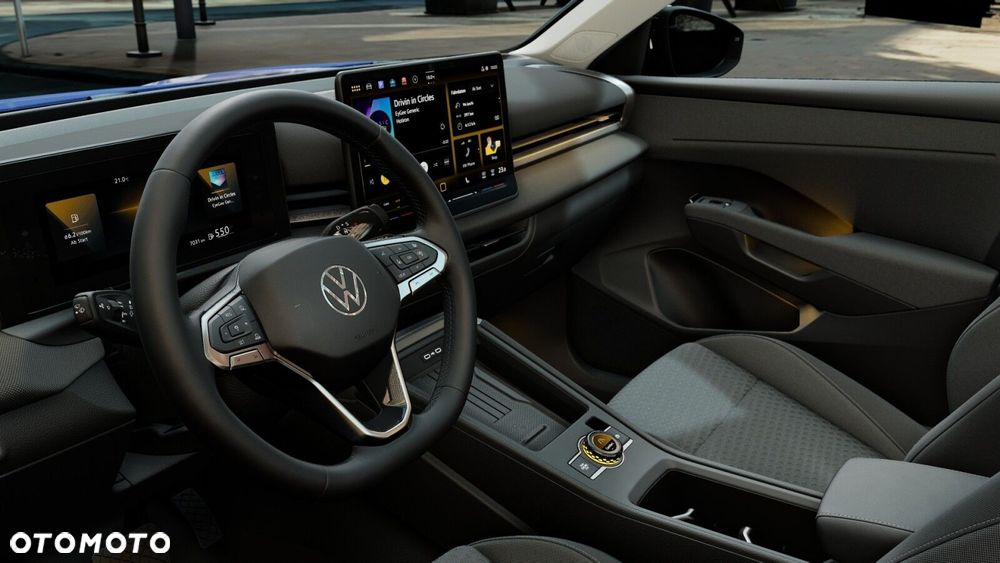 Volkswagen T-Roc - 8
