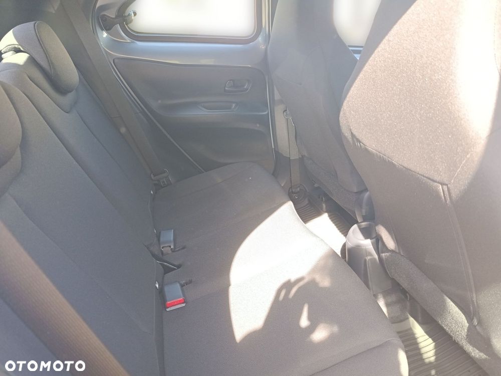 Toyota Aygo X - 13