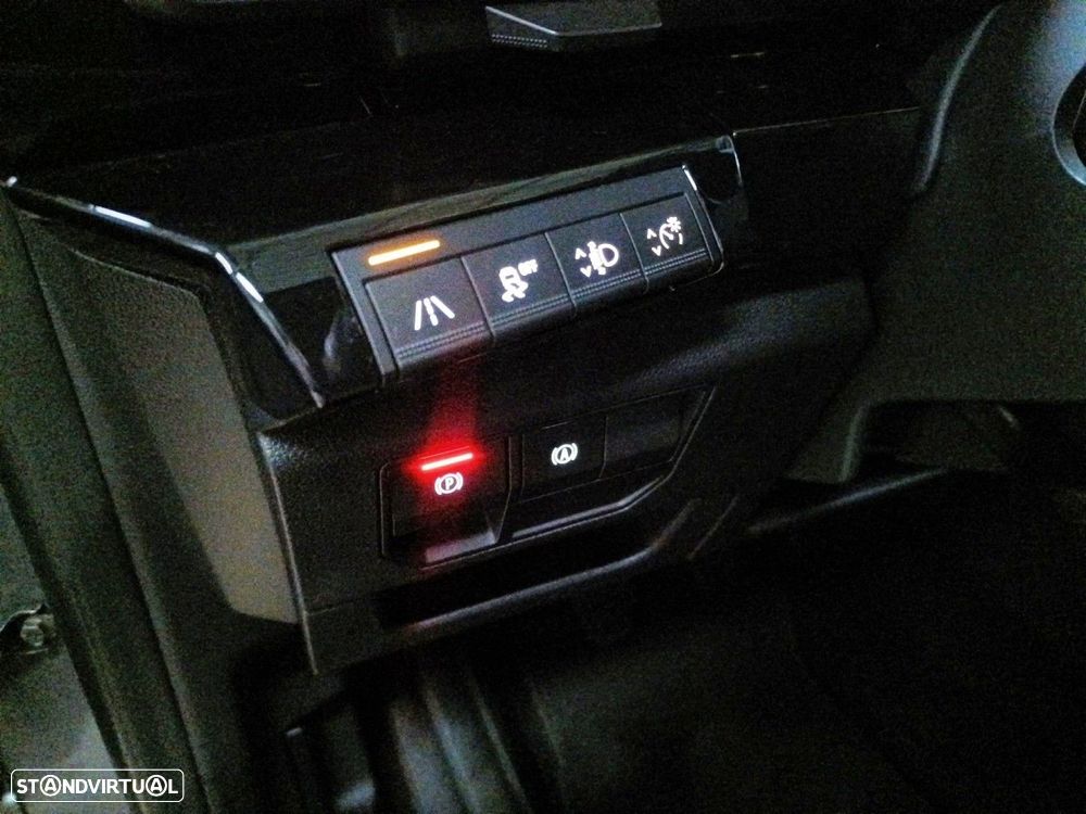 Renault Austral 1.3 Mild Hybrid Equilibre - 18