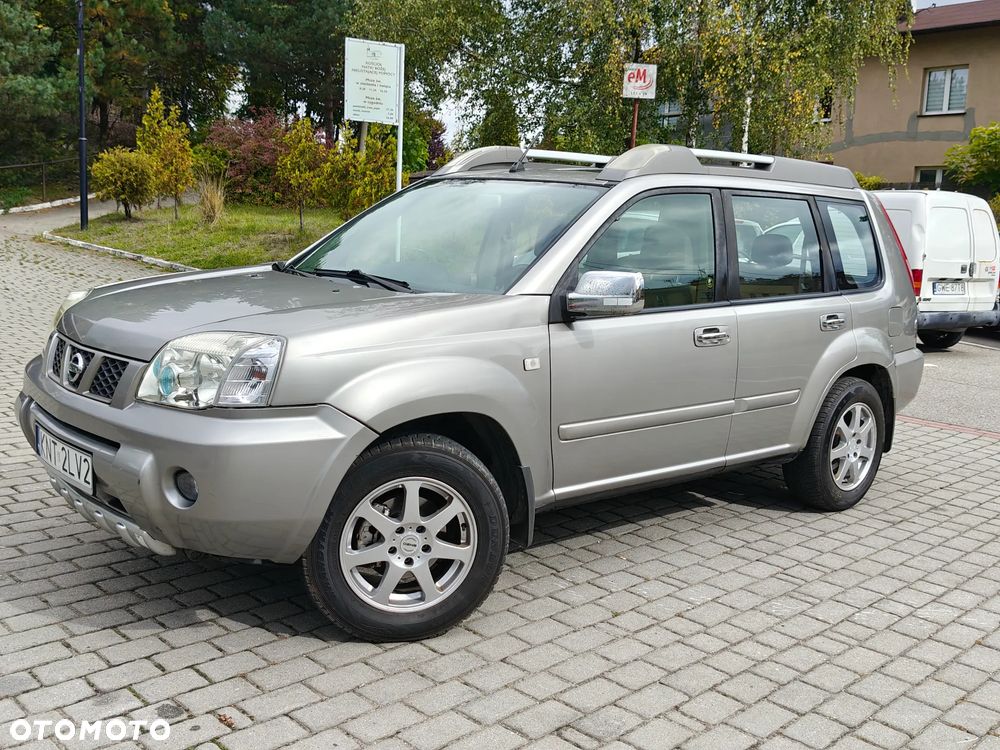 Nissan Qashqai 2.0 4 x 4 acenta - 24