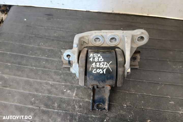Suport motor Mitsubishi ASX 1 [2010 - 2012] Crossover 1.8 DI-D MT 2WD - 1
