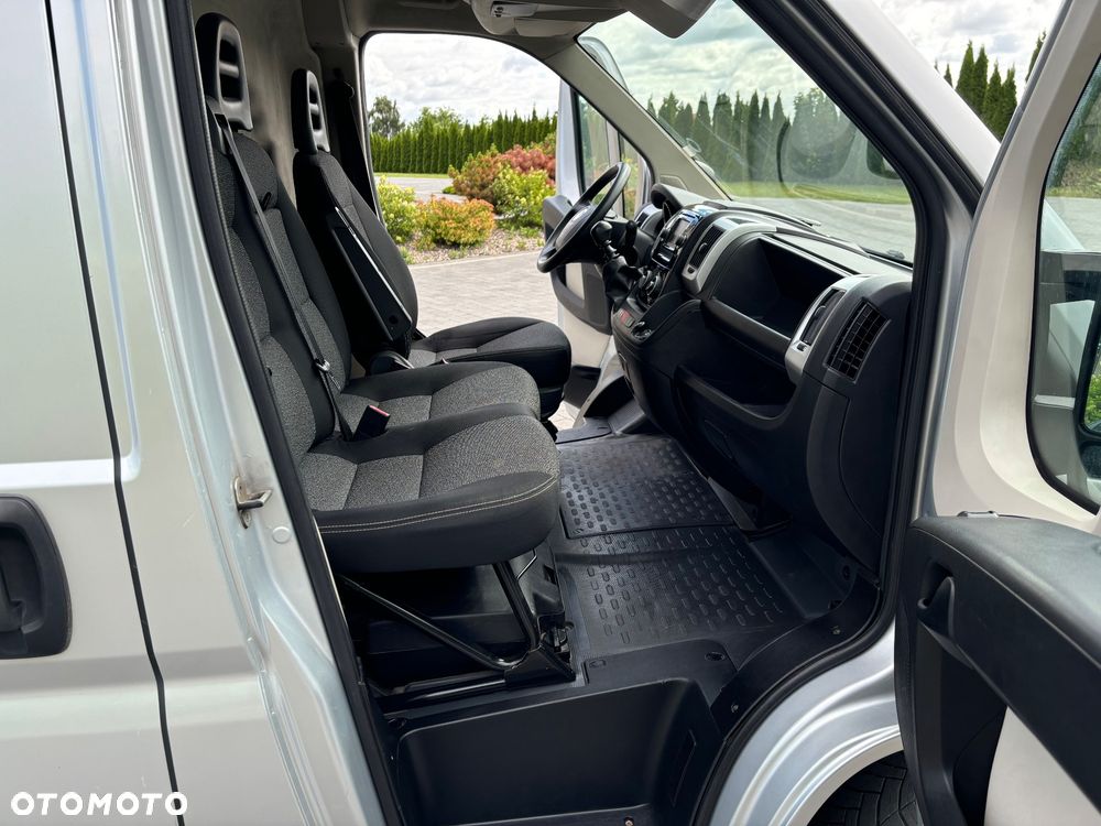 Fiat Ducato - 18