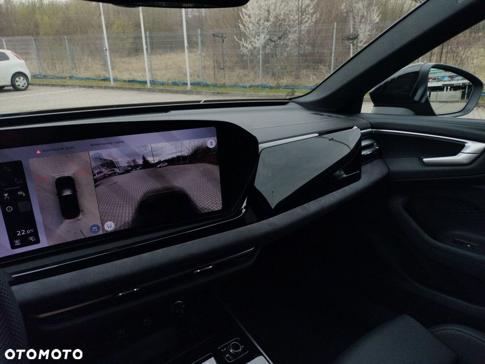 Audi A5 Limousine - 33