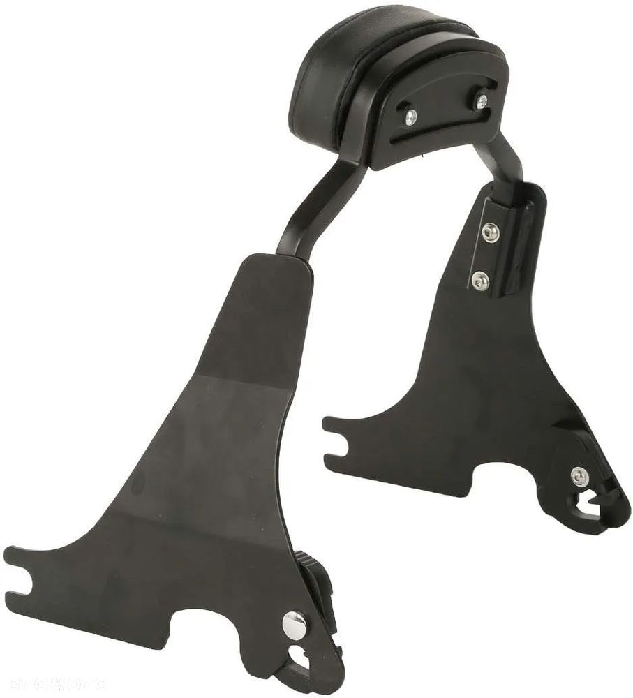 Oparcie sissybar Harley Sportster XL 883 XL1200 04-17 - 6