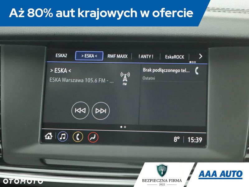Opel Insignia - 10
