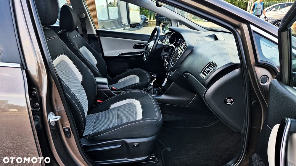 Kia Ceed 1.6 GDI XL - 37