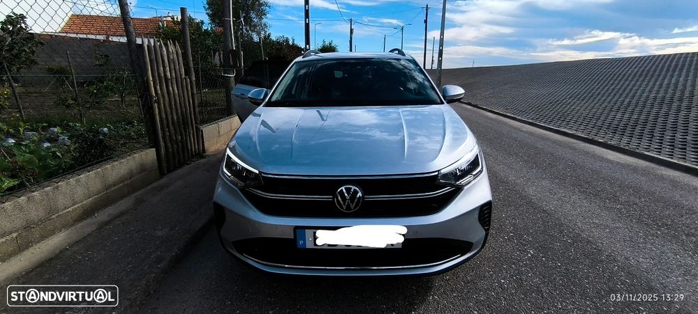 VW Taigo 1.0 TSI - 1