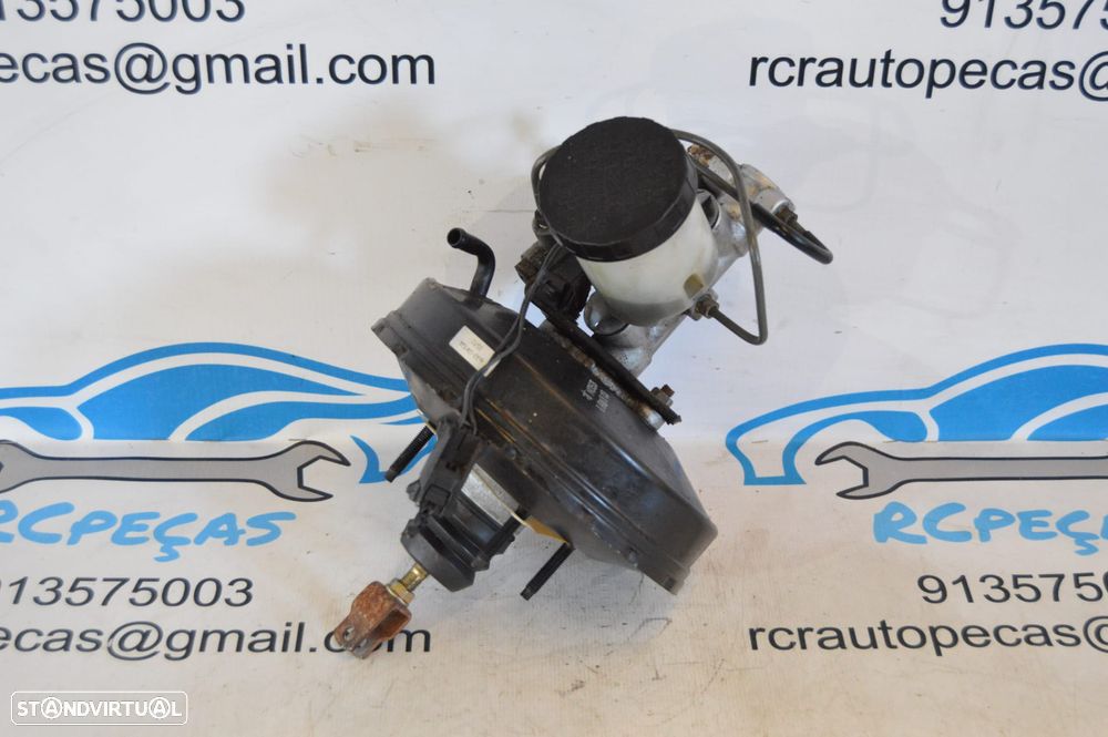 - SERVOFREIO SERVO FREIO BOMBA DEPOSITO RESERVATORIO LIQUIDO TRAVÕES N053 180 513 N053180513 833 041048512 833041048512 MAZDA MX5 MX 5 MX-5 II 2 MK2 NB 1.8i 16V 140CV BP4W BP5A - 3