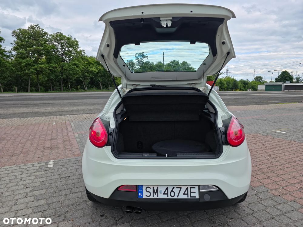 Fiat Bravo 1.4 16V Turbo Start&Stopp Sport - 17