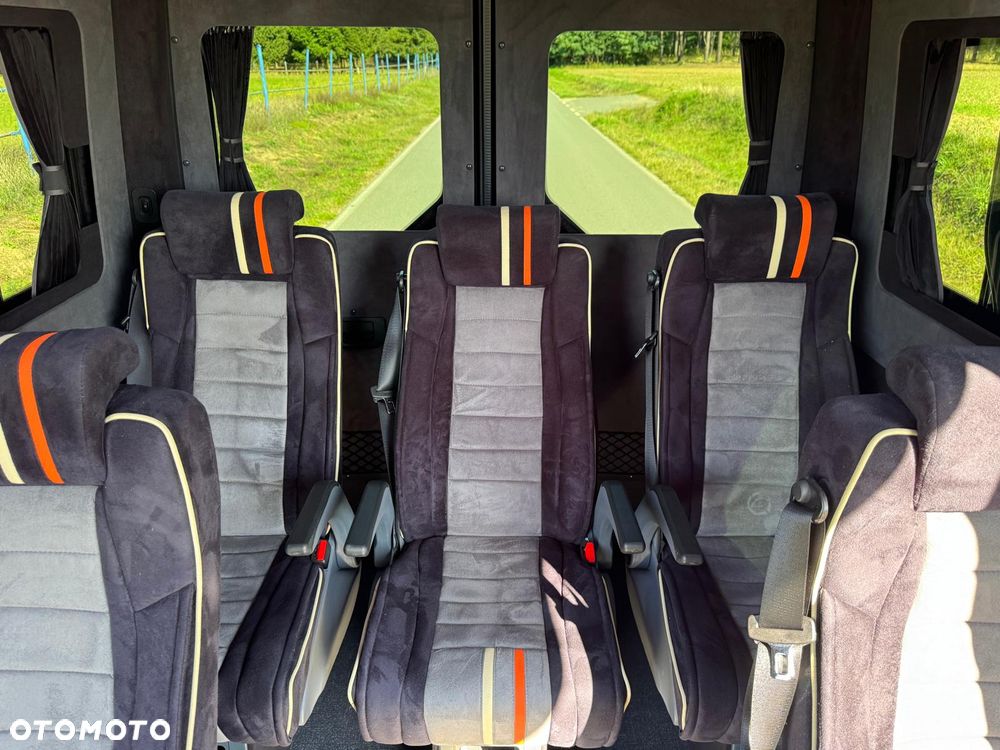 Volkswagen Crafter Trendline - 19