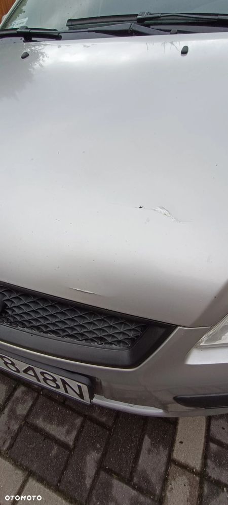 Ford Focus 1.8 TDCi Ambiente - 8