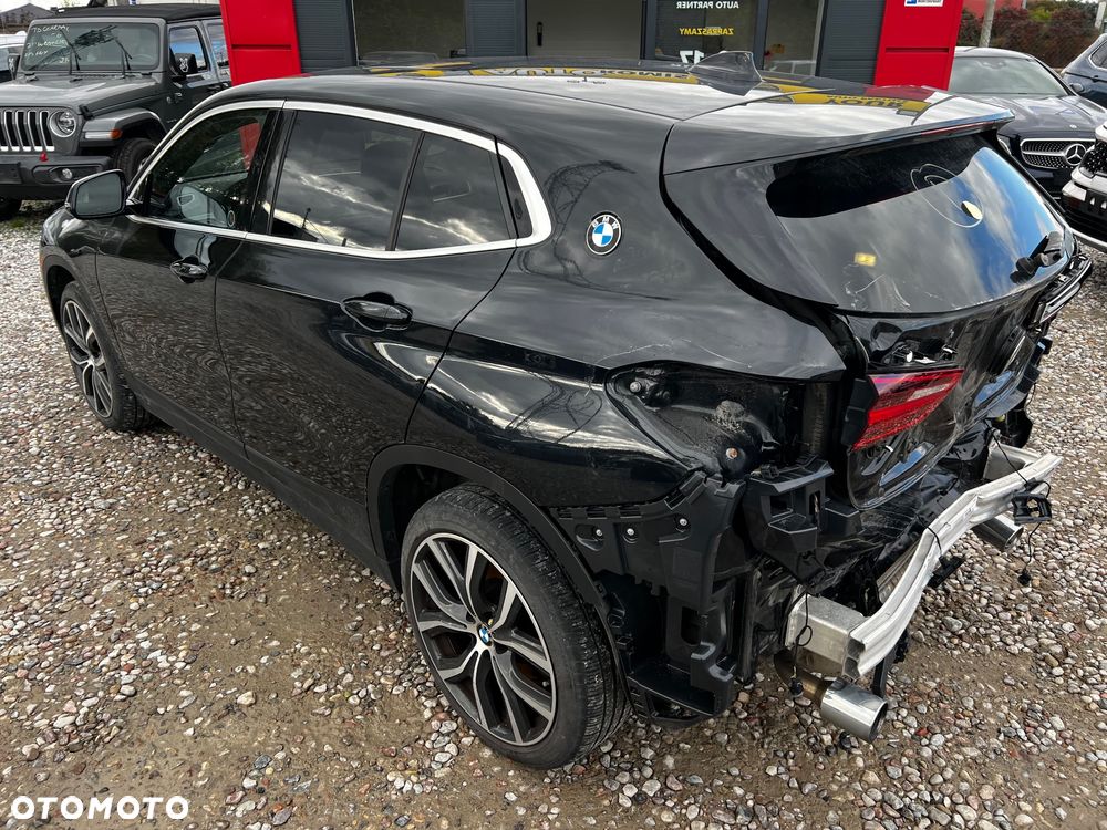 BMW X2 - 11