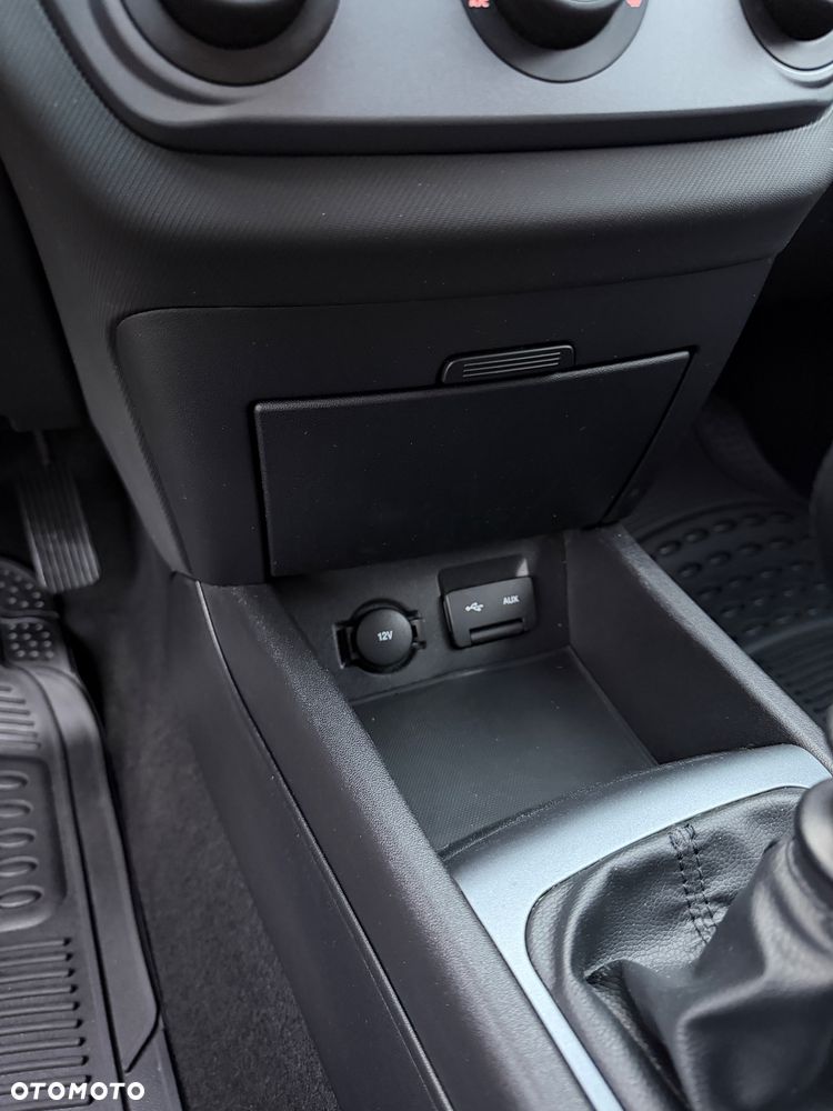 Kia Ceed 1.4 Optimum + - 26