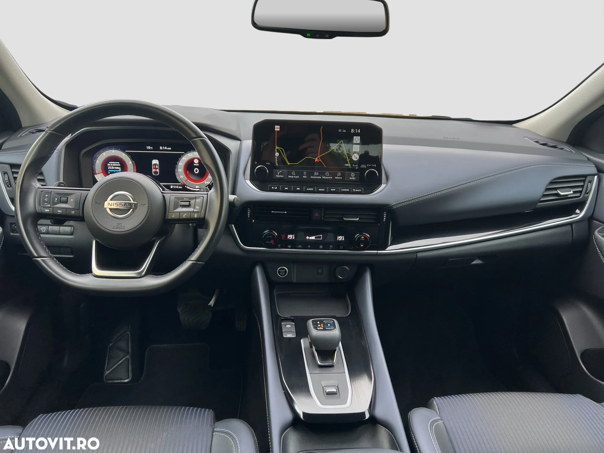 Nissan Qashqai - 5
