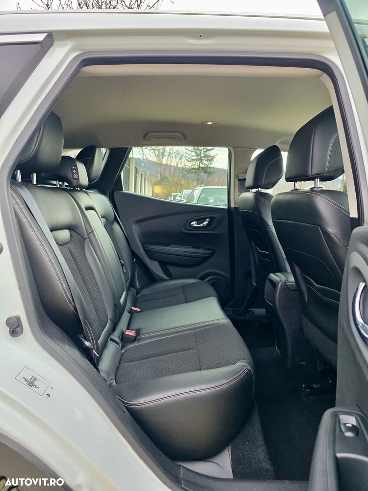 Renault Kadjar Energy dCi 130 COLLECTION - 12