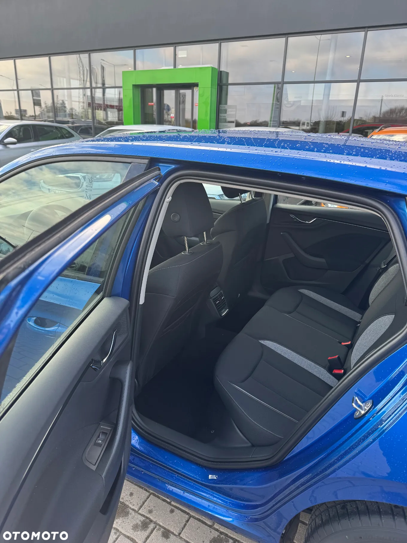 Skoda Scala 1.5 TSI Selection - 8