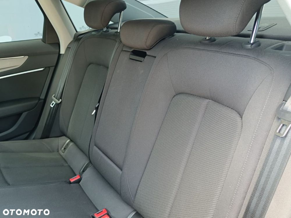 Audi A6 Limousine - 21