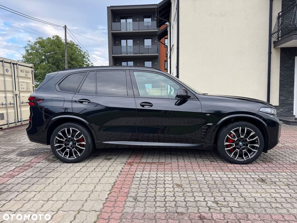 BMW X5 xDrive30d mHEV sport - 15