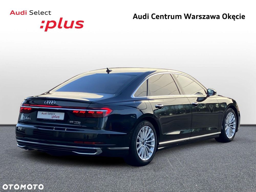 Audi A8 - 9