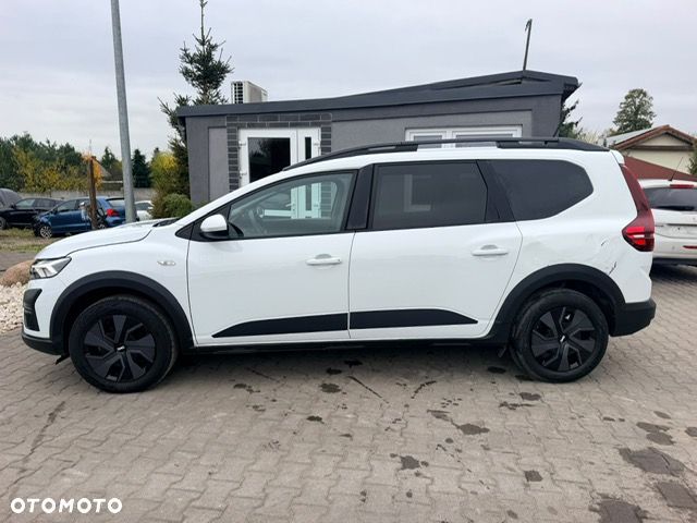 Dacia Sandero - 22