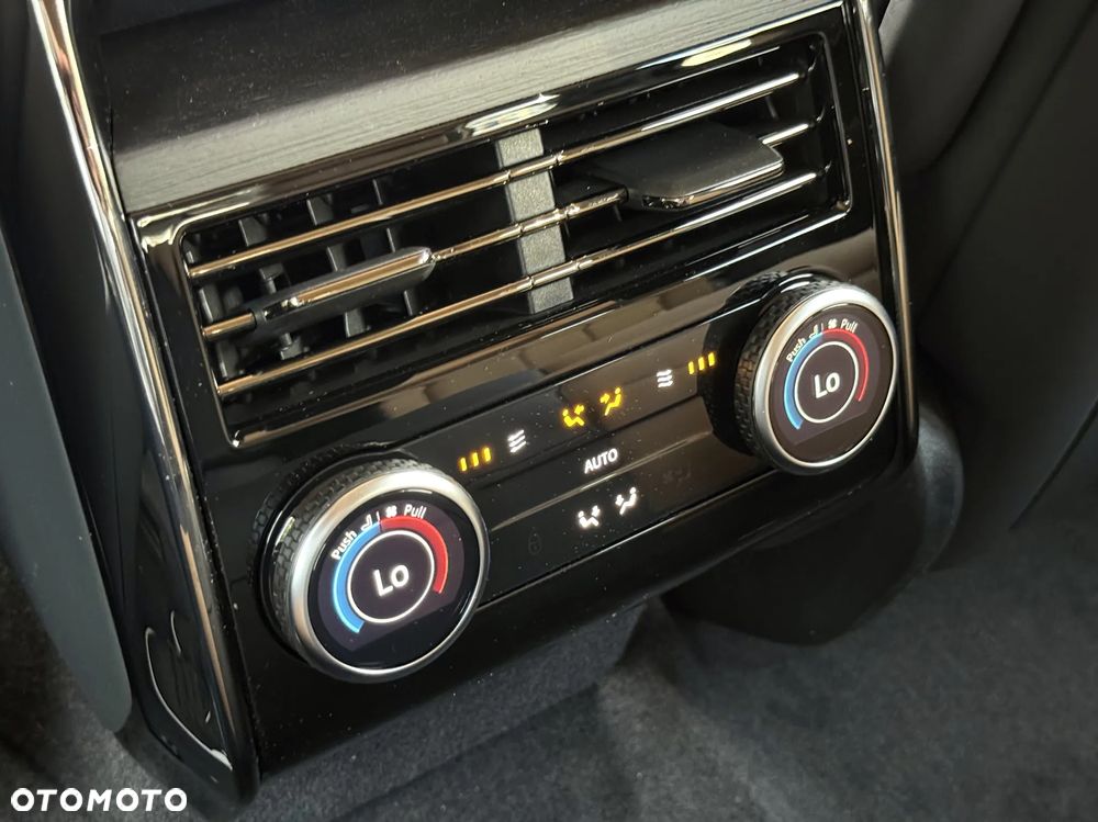 Land Rover Range Rover Sport D350 Autobiography Dynamic - 9