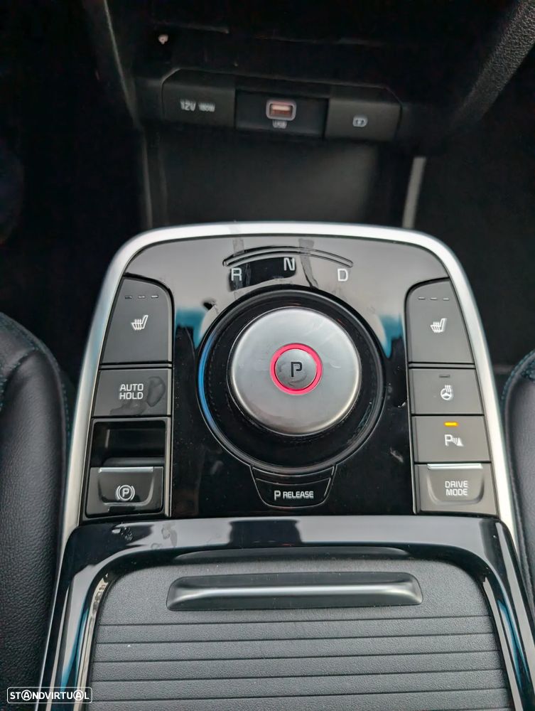 Kia e-Niro Edition 7 - 16