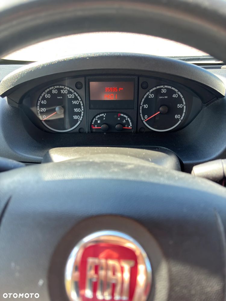 Fiat Ducato - 14