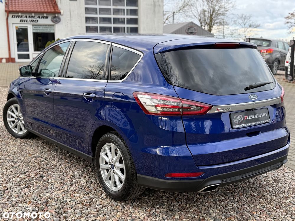 Ford S-Max - 7