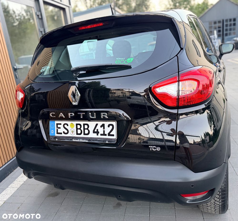 Renault Captur ENERGY TCe 90 Start&Stop XMOD - 17