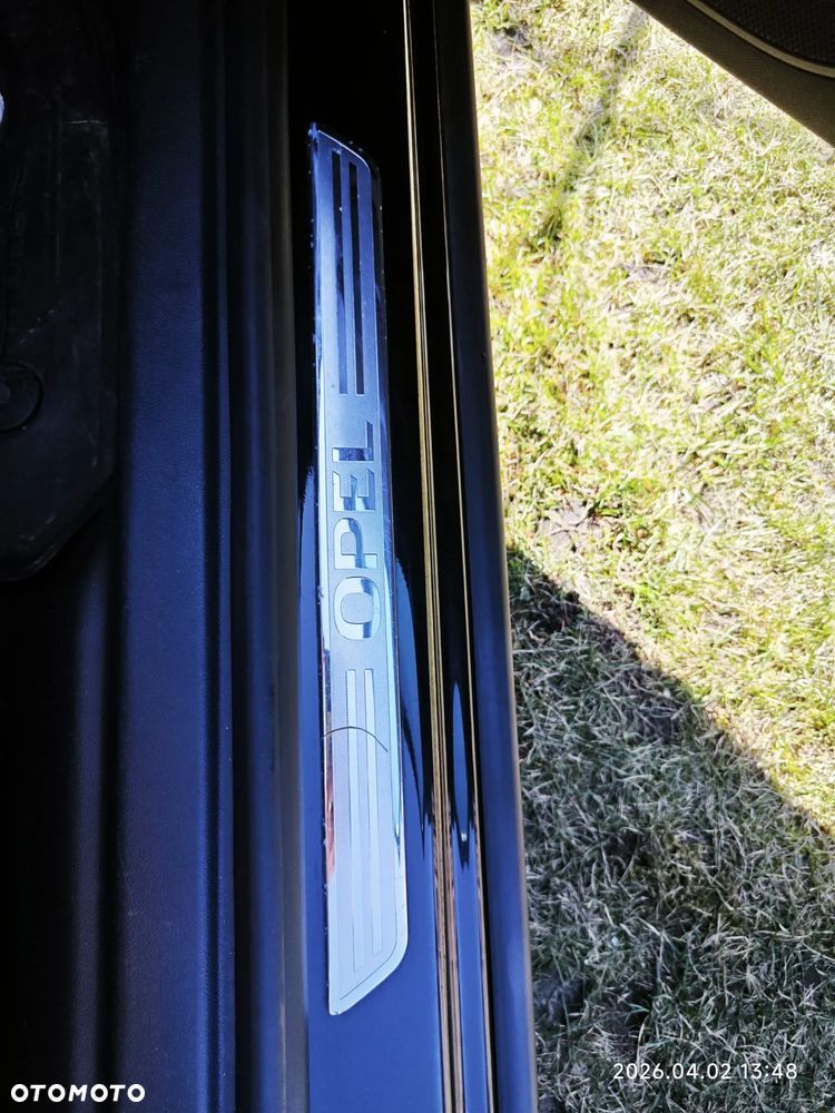 Opel Insignia 2.0 CDTI automatik Innovation - 16