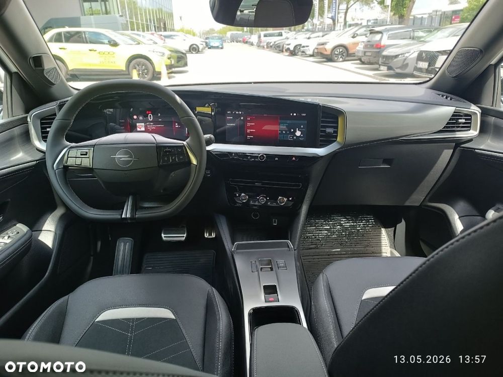Opel Mokka - 14