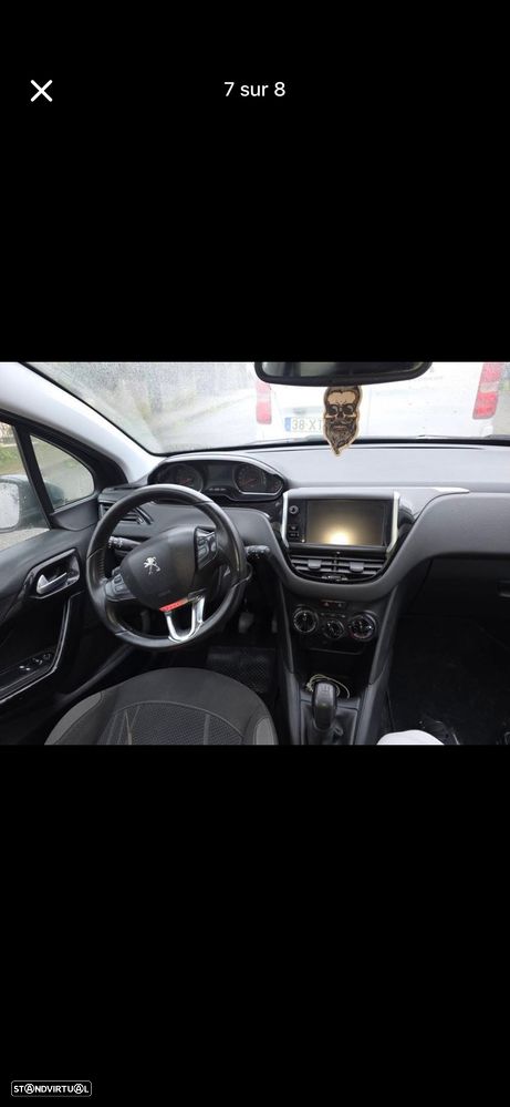 Peugeot 208 1.2 VTi Active - 2