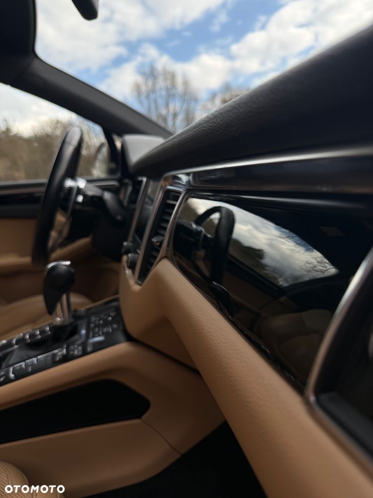 Porsche Macan PDK - 11