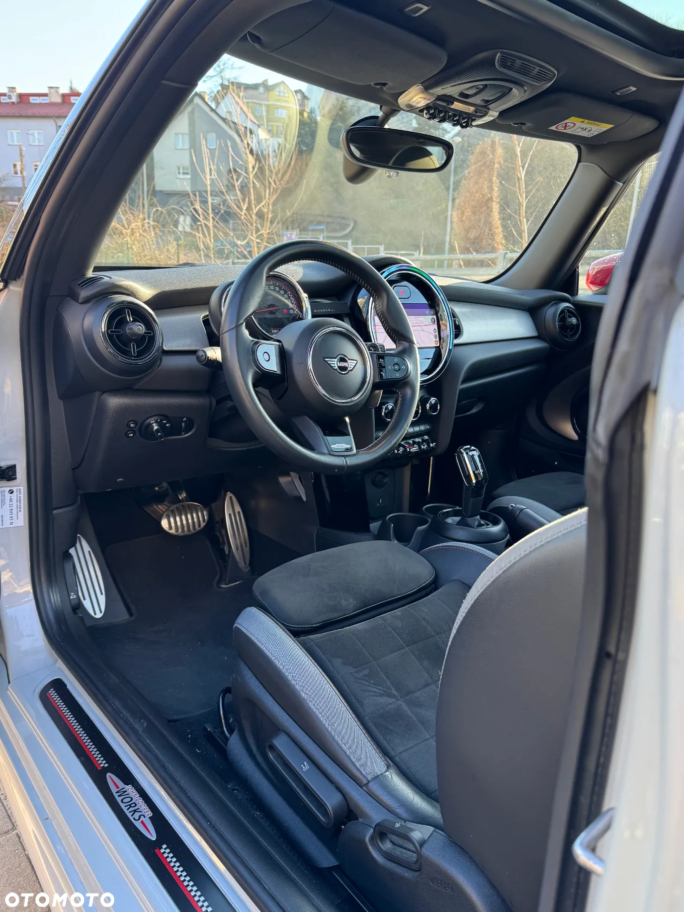 MINI John Cooper Works - 10