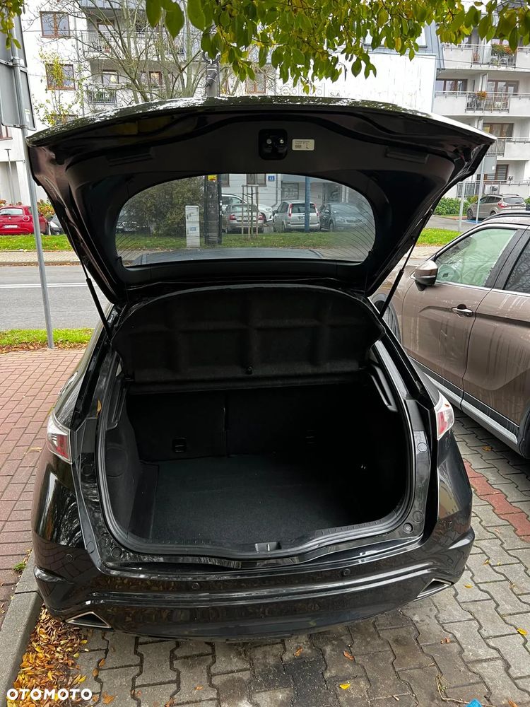 Honda Civic 1.4 Sport - 13