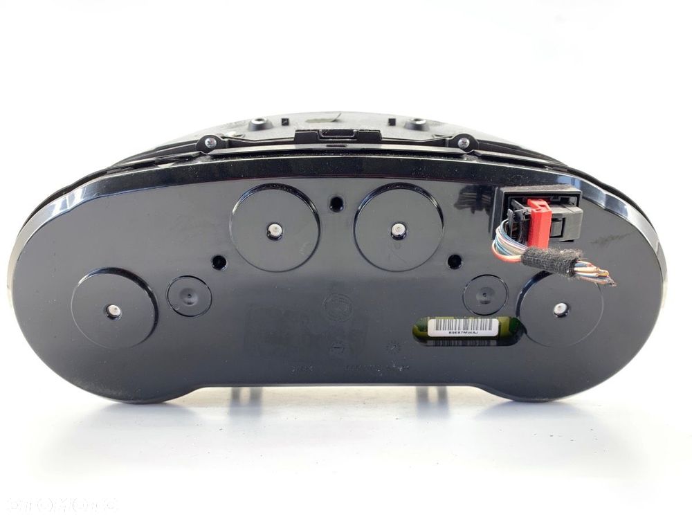 LICZNIK  FIAT BRAVO II (198_) 2006 - 2022 1.4 T-Jet (198AXG1B) 88 kW [120 KM] benzyna 2007 - 2014 - 4