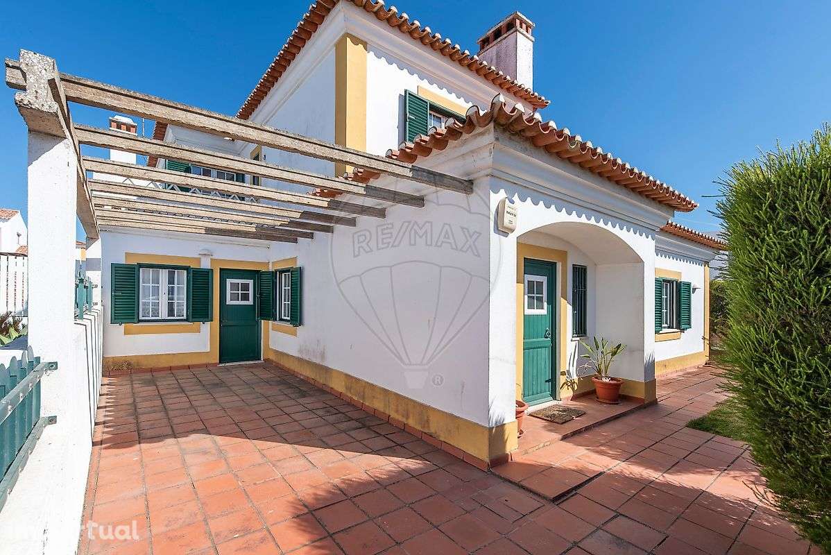 Moradia T4 para venda - Grande imagem: 3/39