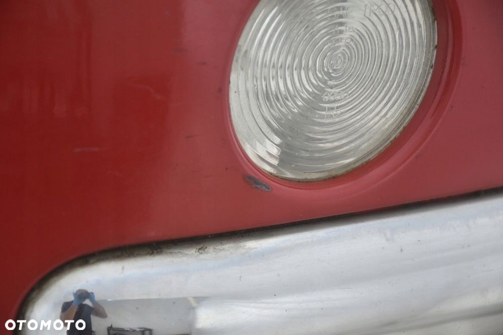 zderzak przedni * przód mini one cooper i r50 851/3 - 11