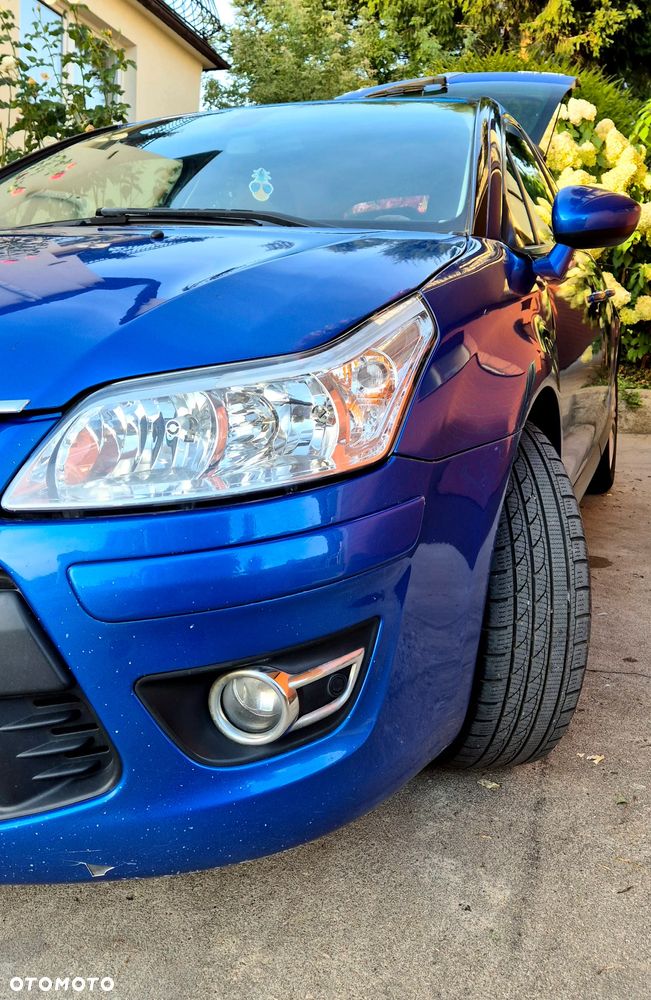 Citroën C4 1.6 e-HDi Exclusive MCP - 14