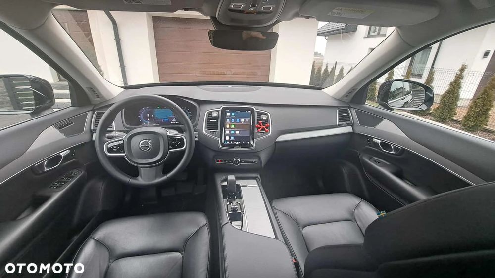 Volvo XC 90 B5 B AWD Core - 6