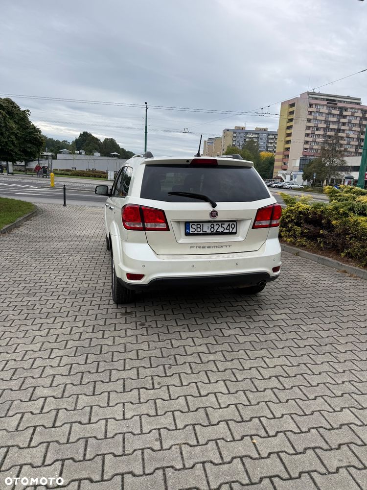Fiat Freemont - 10
