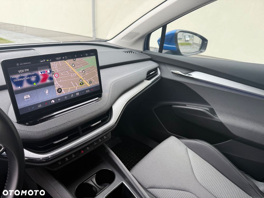 Skoda Enyaq 80 82kWh Advanced - 40