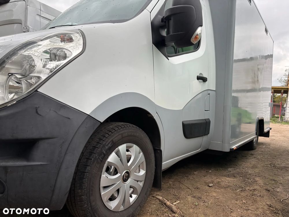 Renault Master - 12