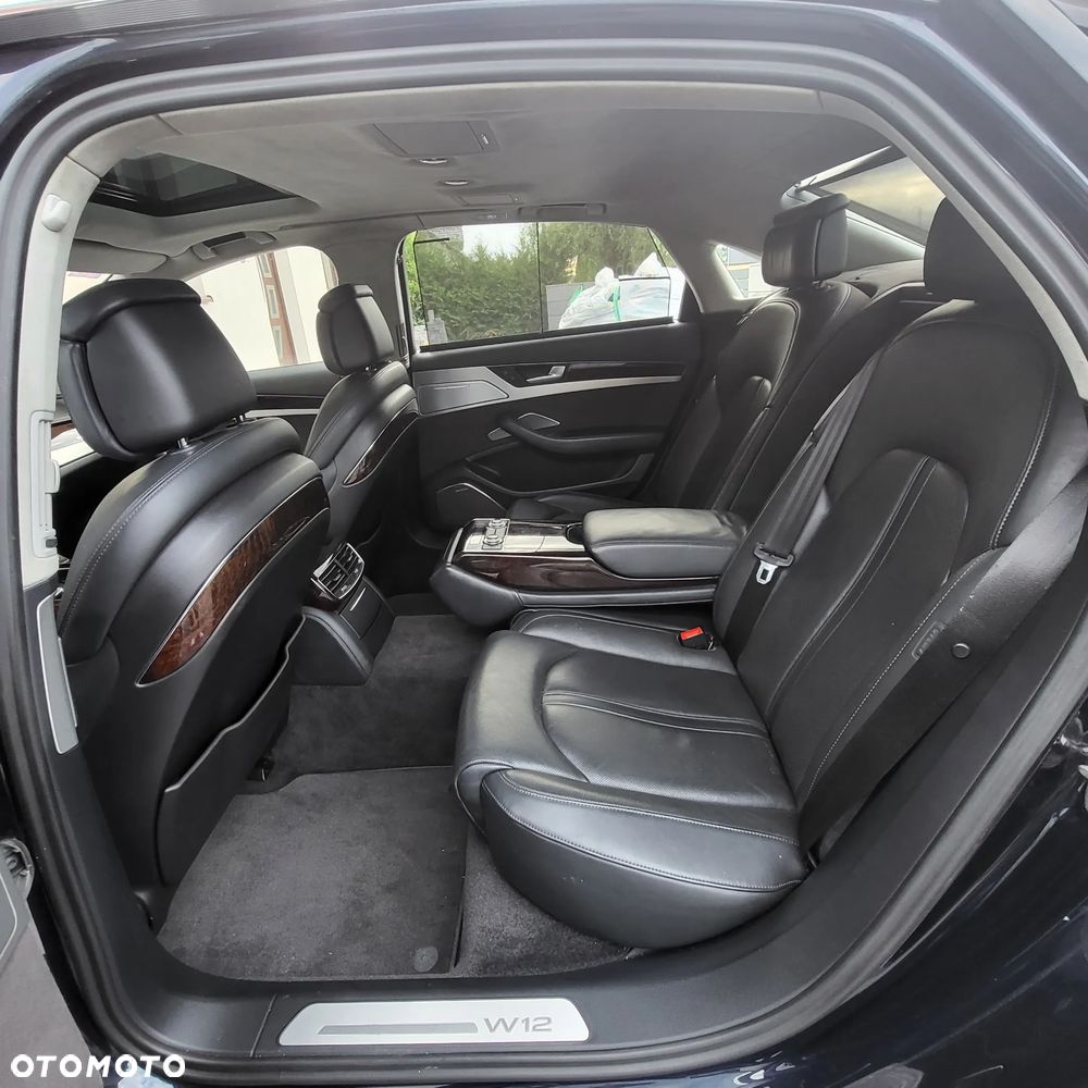 Audi A8 - 22