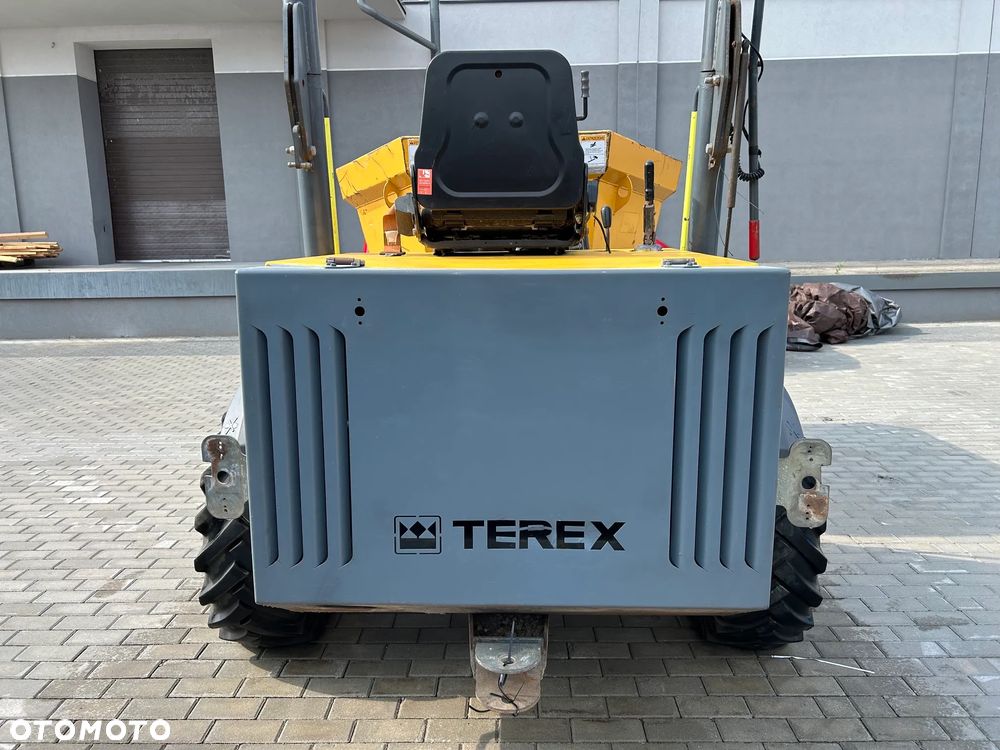 Terex TA 3s - 7