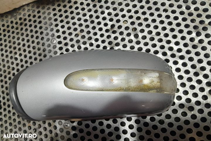 Oglinda stanga electrica 41-3133-419 CU 9 FIRE 41-3133-419 CU 9 FIRE - 6