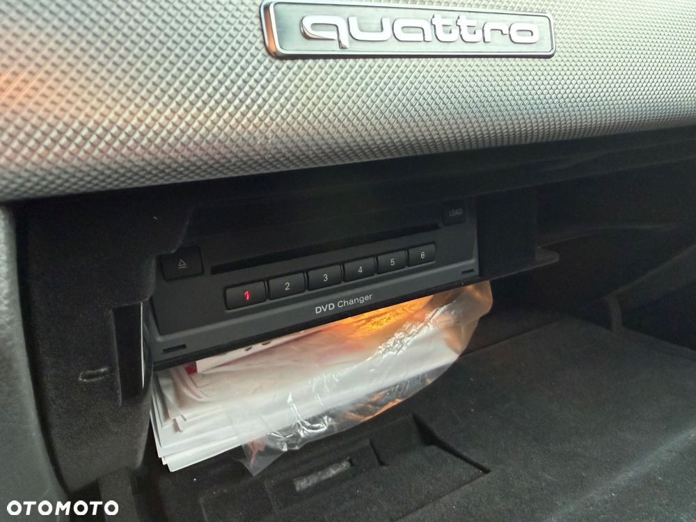 Audi A7 Sportback 3.0 TDI Quattro Tiptr - 35