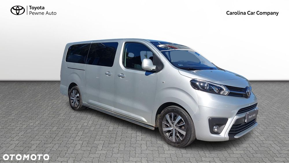 Toyota Proace Verso 2.0 D4-D Long Family - 28