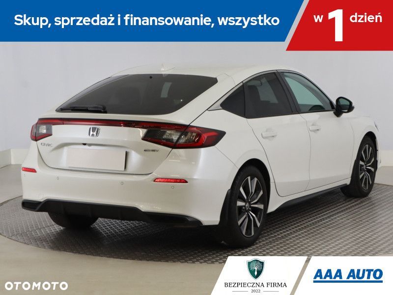 Honda Civic - 7
